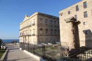Giornate FAI d’Autunno 2025 in Puglia