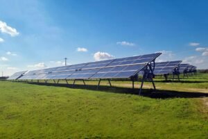 Gli inverter FIMER potenziano sette impianti EF Solare in Puglia