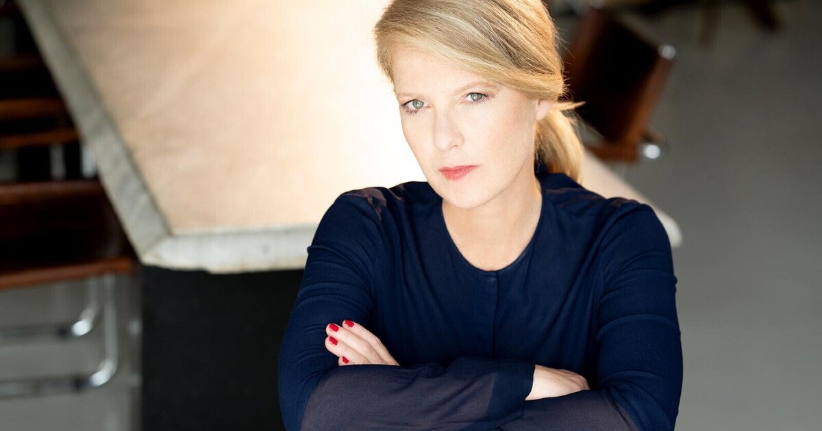 Gloria Giorgianni: “La Sicilia deve imparare a raccontare anche i suoi santi”