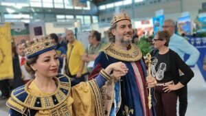 Gravina in Puglia Debutta al TTG 2025: Un Faro di Cultura, Natura e Sapori