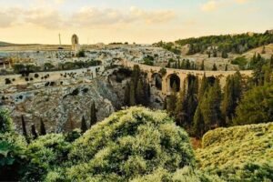 Gravina in Puglia: tavolo di partecipazione con associazioni e stakeholder per valorizzare il territorio