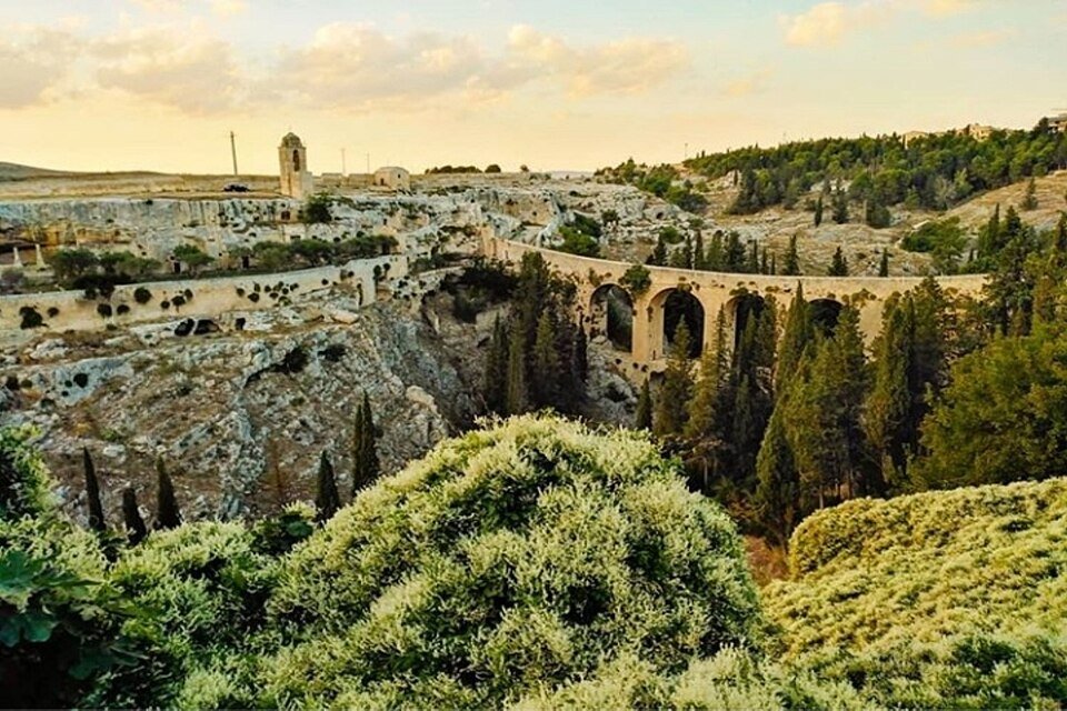 Gravina in Puglia: tavolo di partecipazione con associazioni e stakeholder per valorizzare il territorio