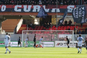 Heraclea Calcio e ANPIS Puglia uniti per la solidarietà