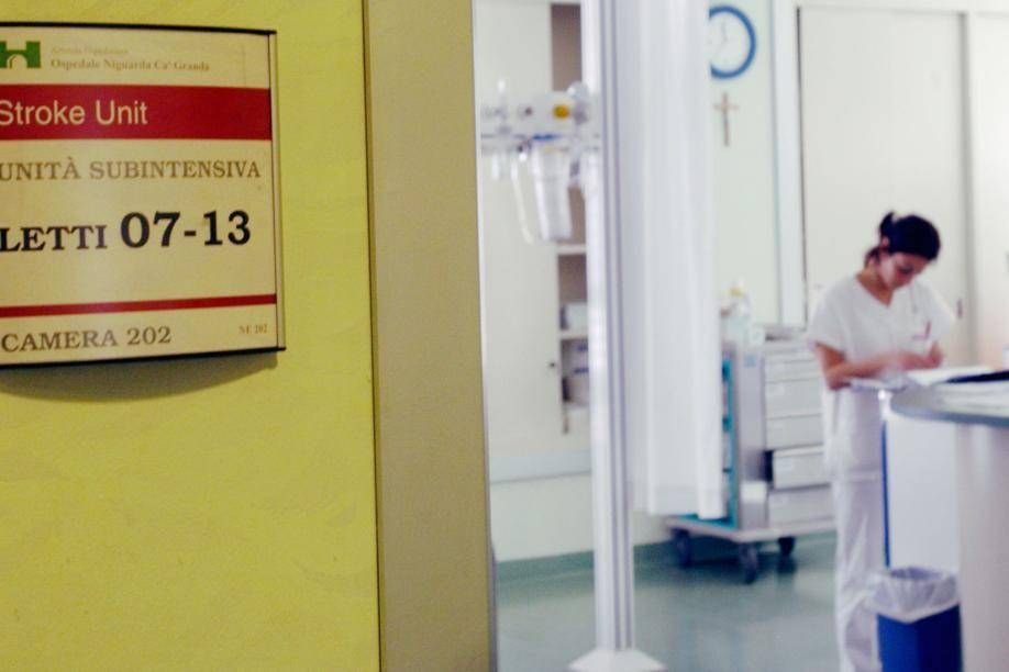 Ictus: "2 milioni di neuroni persi ogni 60 secondi"