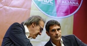 Il Nobel a Machado spacca Avs: i Verdi esultano, De Cristofaro (Sinistra italiana) commenta: "Sbagliato. Meglio Albanese"