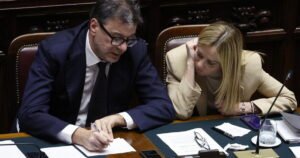 Il buco nero del governo è il conservatorismo che ostacola innovazione e concorrenza.