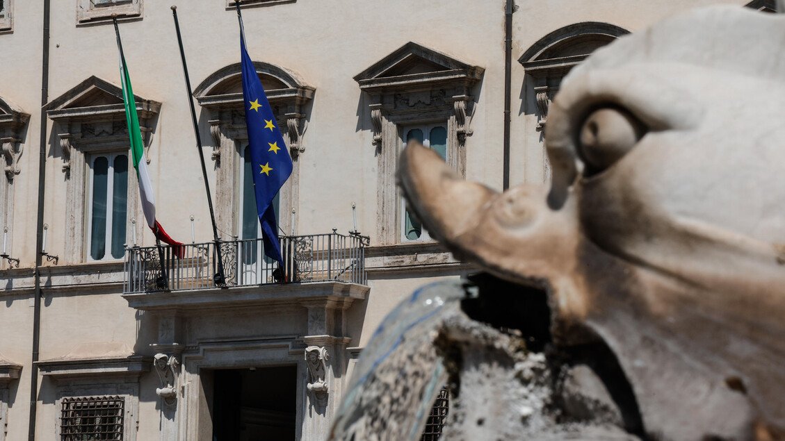 Il centrodestra chiude sulla manovra e raggiunge un'intesa sulle banche.