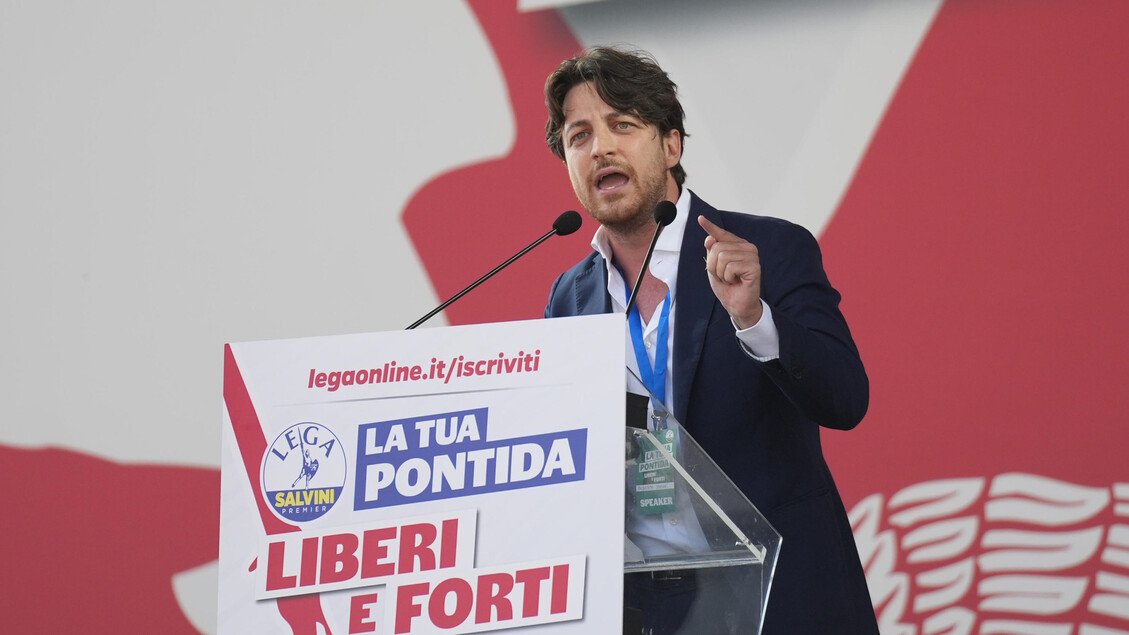 Il centrodestra si prepara per le regionali, il Veneto alla Lega