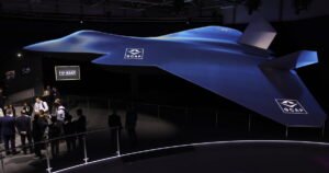 Il futuro dell'Europa come continente ancora rilevante passa dal Gcap