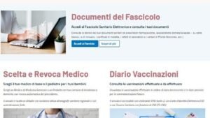 Il portale Salute della Regione Puglia si rinnova con una nuova piattaforma online dal 7 ottobre.