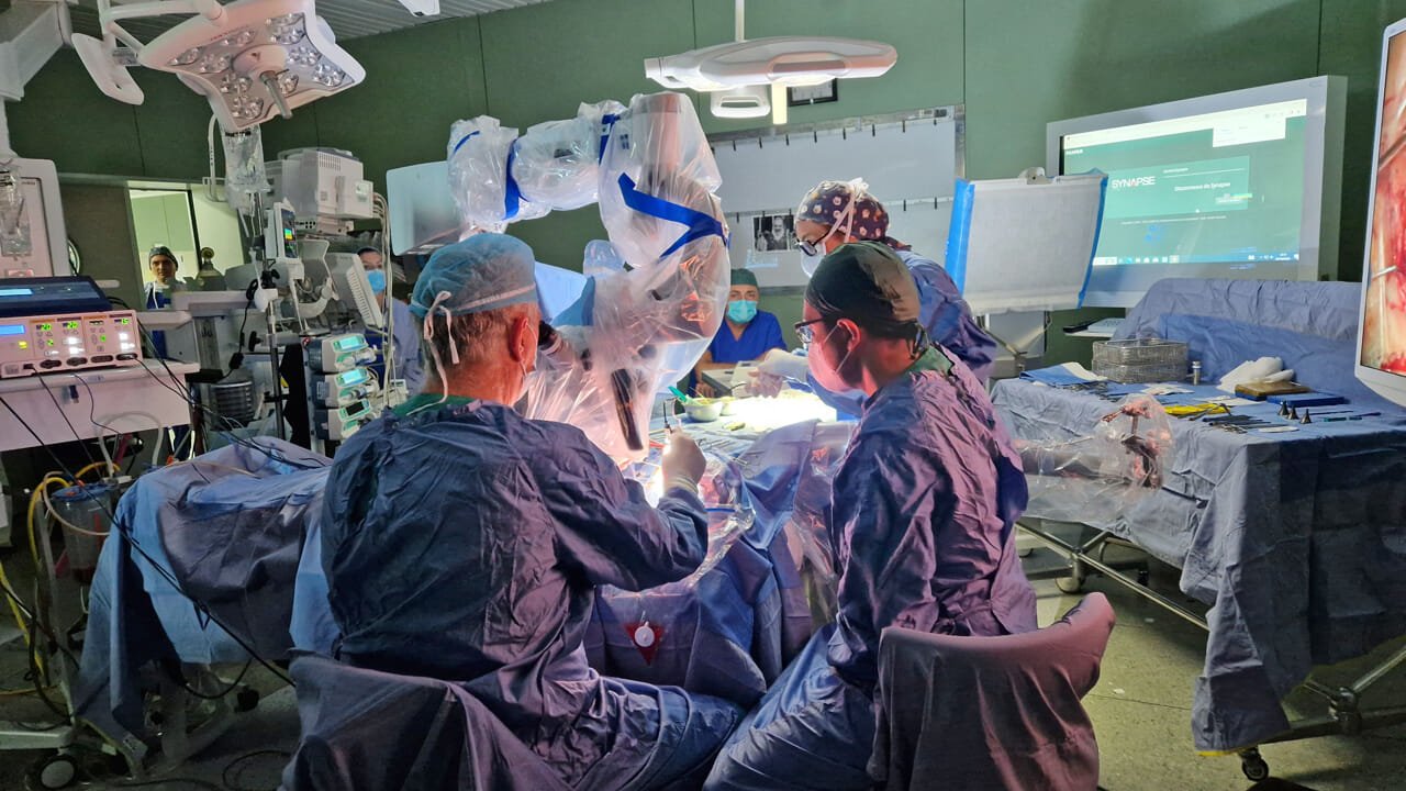 Impiantato il primo orecchio bionico in Puglia: l'innovativo intervento a Casa Sollievo della Sofferenza