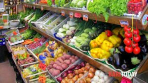 In Puglia diminuisce il consumo di frutta e verdura: "Costi sempre più insostenibili"