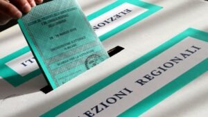 In Toscana sfida tra Giani e Tomasi: test per il campo largo