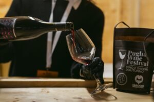 Inaugurata a Rutigliano la sesta edizione del “Puglia Wine Festival – Festa del Vino e dei Sapori di Puglia”