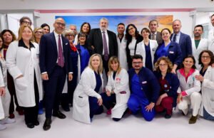 Innovazione ed efficienza nella radioterapia oncologica: nuovi acceleratori lineari a Barletta per cure più precise, veloci e sicure.