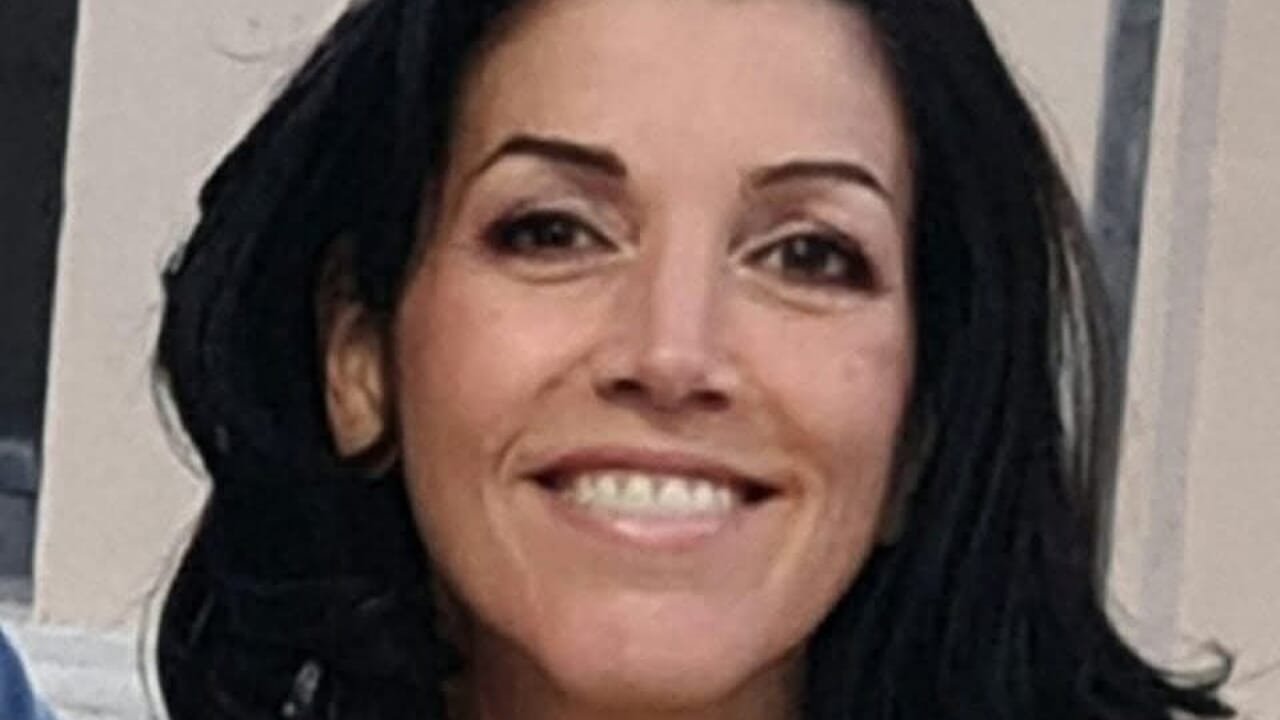 Ivana Palieri candidata alle Regionali Puglia 2025 con la lista Puglia Pacifista e Popolare