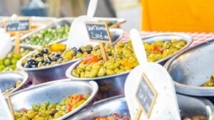La Puglia che ti conquista: il primo villaggio pugliese itinerante
