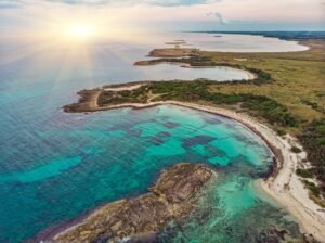 La Puglia e l'economia del mare: un futuro blu in crescita