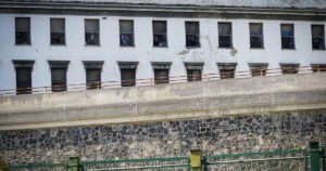 La salute mentale nelle carceri è un aspetto non quantificabile.