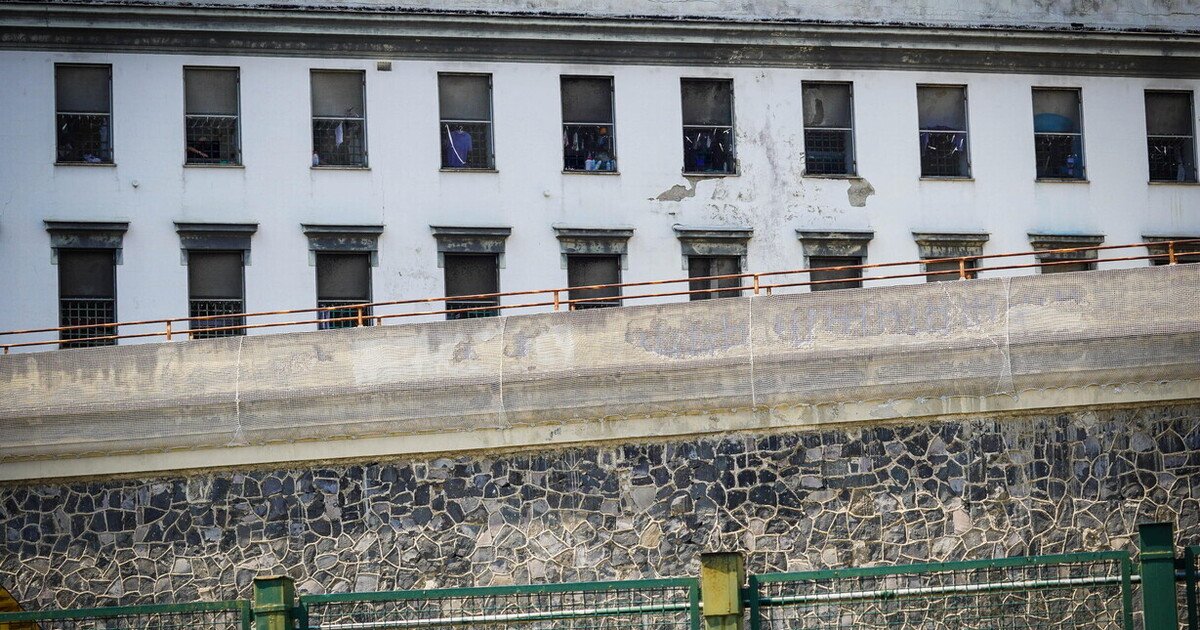 La salute mentale nelle carceri è un aspetto non quantificabile.