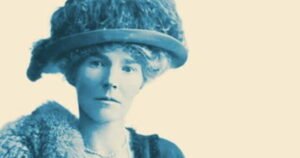 La straordinaria vita di Gertrude Bell diventa un romanzo