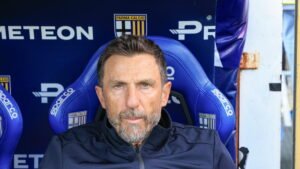 Lecce: Di Francesco punta alla seconda vittoria contro il Sassuolo
