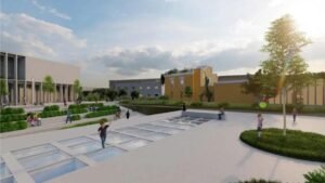 L'ex caserma Magrone di Bari diventa un campus: «Sarà un parco dell'innovazione aperto a tutti»