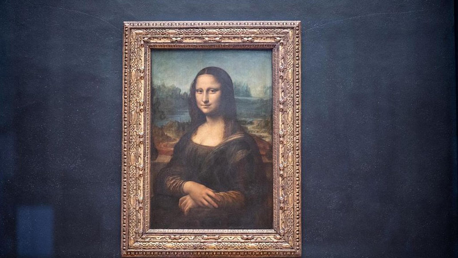 Louvre: dai furti della Gioconda all'armatura rinascimentale