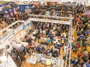 Manga, fantasy, film e serie TV: alla scoperta di Lucca Comics & Games