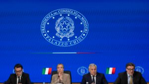Manovra da 18,7 miliardi tra tasse, salari e pensioni