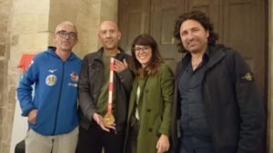 Maratona Grecìa Salentina 2025