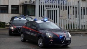 Maxi operazione antidroga: sgominata la rete di spaccio tra Terni, Lazio e Puglia