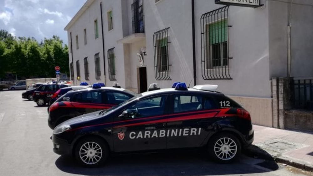 Maxi operazione antidroga: sgominata una rete di spacciatori tra Lazio, Puglia e Umbria