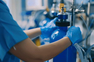 Medicina salva vita: focus su emergenza e ossigeno iperbarico
