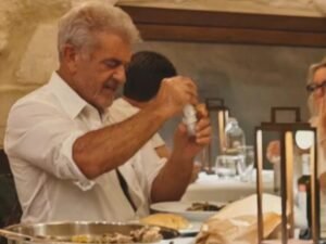 Mel Gibson, il premio Oscar pronto a tornare sul set: inizia il conto alla rovescia per l'incontro preliminare in Municipio.