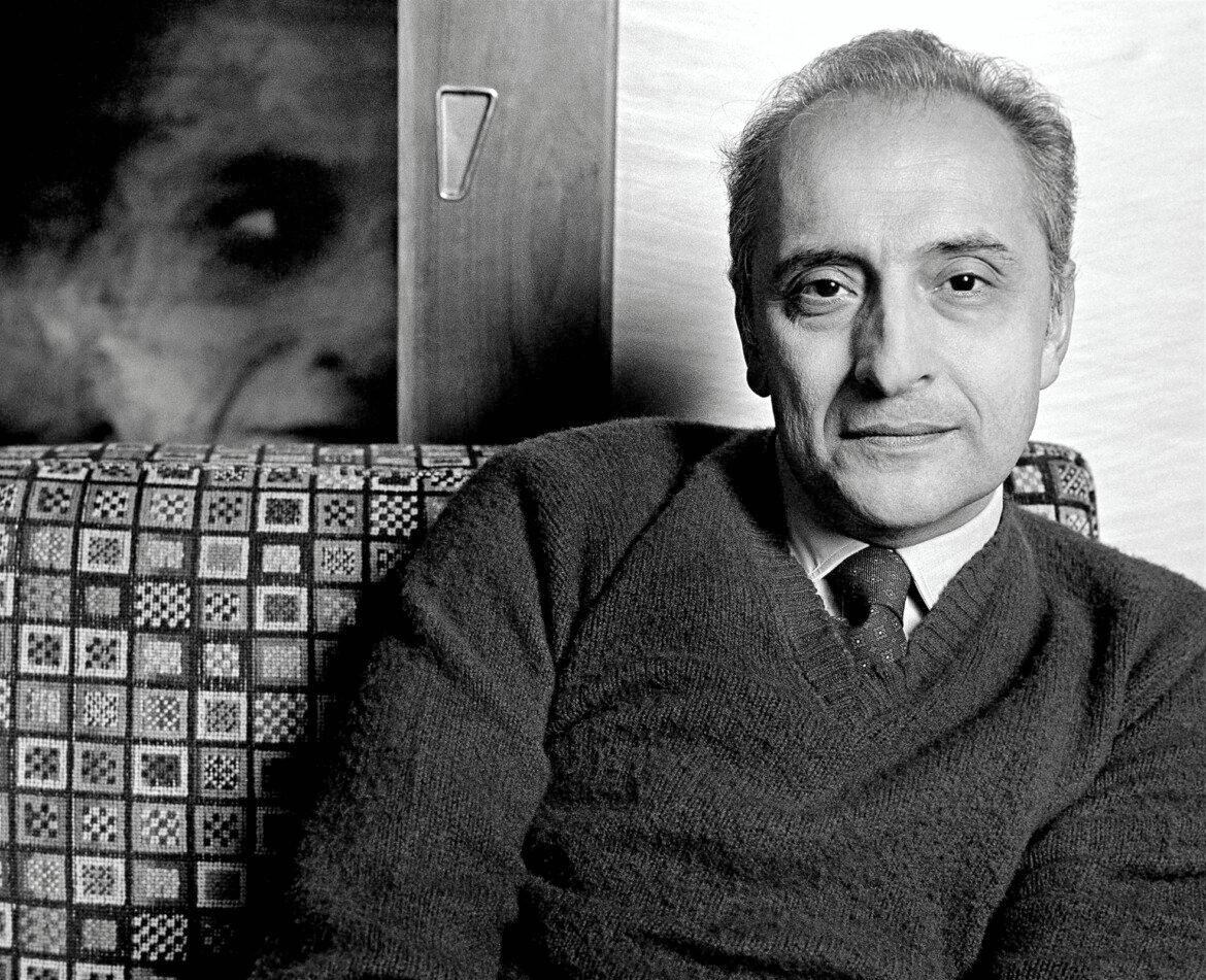 Memorie e aneddoti su Enzo Siciliano dal Vertano a via Tarvisio