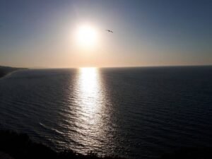 Meteo Puglia: in arrivo un miglioramento dopo una breve instabilità