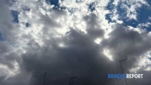 Meteo instabile in Puglia: peggioramento previsto prima del fine settimana