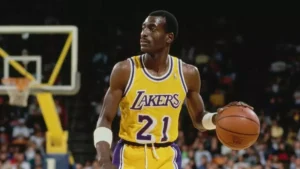 Michael Cooper: "Io, i Lakers e le notti passate a studiare Bird. Bianchini? Un Pat Riley più basso"