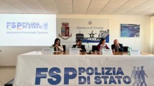 Molteni: "La sicurezza è prioritaria, 36mila nuove unità in arrivo"
