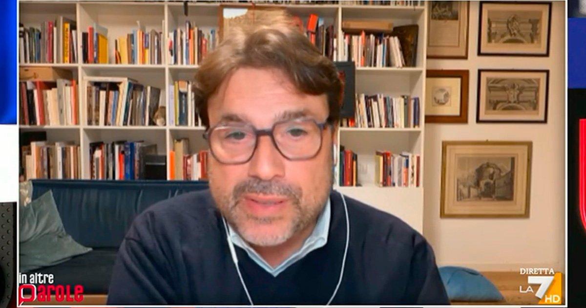 Montanari: “Crosetto ringrazia Israele che sequestra gli italiani, sconcertante. Un governo scendiletto di Israele”