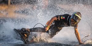 MotoSurf World Championship in Puglia: Manfredonia ospita la quarta tappa