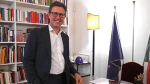 Nardella: “Nelle Marche sconfitta netta, ma serve più pragmatismo”