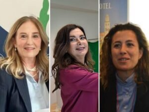 Offese sessiste a Boldrini, scontro tra le donne di FdI: Melini chiede le dimissioni di Fanelli, Lella ribatte: «Non spetta a lei decidere»