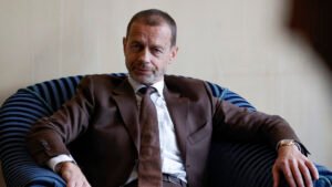 Ok dell'Uefa 'a malincuore' per Milan-Como in Australia