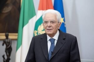 Onu, Mattarella: "È sotto attacco, va difeso"