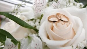 Orsara di Puglia: coppia americana si sposa per partecipare ai Fucacoste