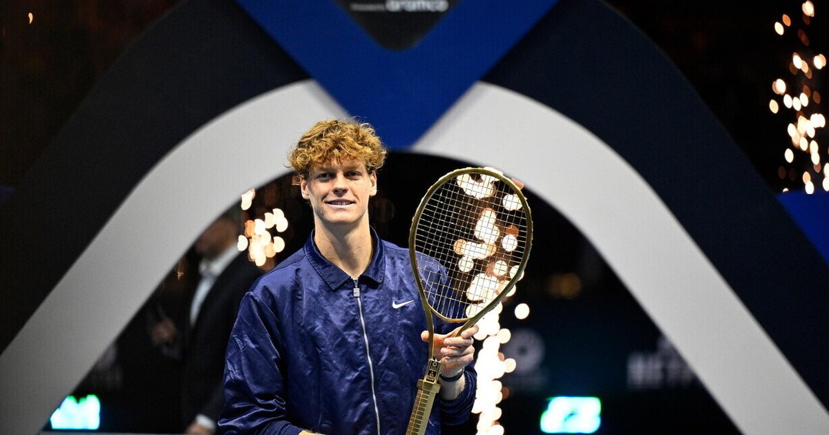 Paolo Bertolucci: "Contro Sinner solo cialtronismo. Gli italiani non sapevano cosa fosse la Davis fino a due anni fa"