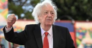 Paolo Bonacelli: una voce da Molière