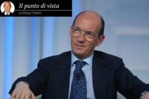 Partiti, Follini: "Sono vivi quando discutono e quando litigano"